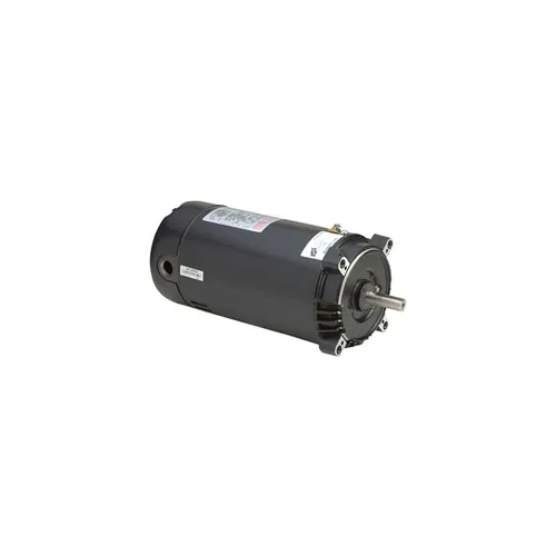 Century SK1102, Pool Filter Motor - 115/230 Volts 3450 RPM 1HP