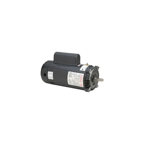 Century SK1152, Pool Filter Motor - 115/230 Volts 3450 RPM 1-1/2HP