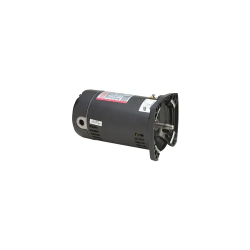 Century USQ1152, Up-Rated Pool Filter Motor - 115/230 Volts 3450 RPM