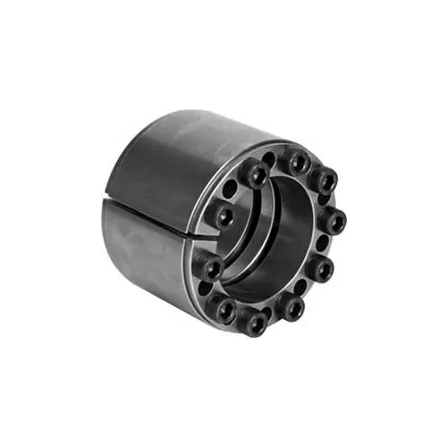 Climax Metal, 2.938" Dia. Locking Assembly C405 Series, C405E-293, Steel, M10 X 60