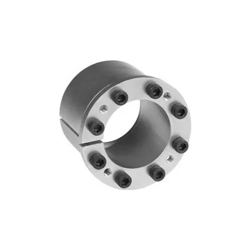 Climax Metal, 20mm Locking Assembly C192 Series, C192M-20X45, Metric, M6 X 20