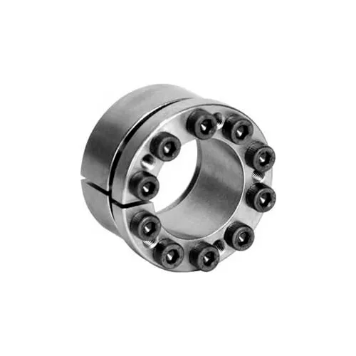 Climax Metal, 24mm Locking Assembly C193 Series, C193M-24, Metric, M5 X 18
