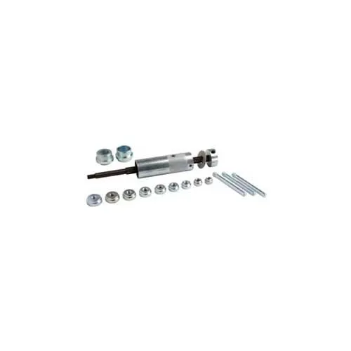 Climax Metal, Bearing Kit, Bearing Kit 18, 1 Driver, 9 Adapters