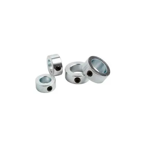 Climax Metal, Drill Stop Collar Kit, DRILLKIT-GSC4, Poly Bagged, 4-Piece