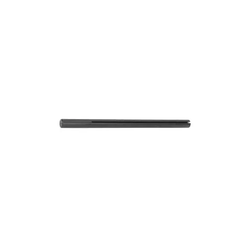 Climax Metal, Winding Arbor, WA-516-4, Steel, 0.057"W Slot, 23/64"OD