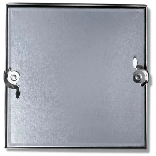 Duct Access Door With no hinge - 18 x 18