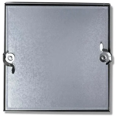 Duct Access Door With no hinge - 8 x 8