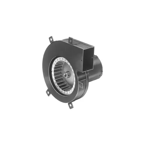 Fasco 3.3" Shaded Pole Draft Inducer Blower, A064, 115 Volts 3150 RPM