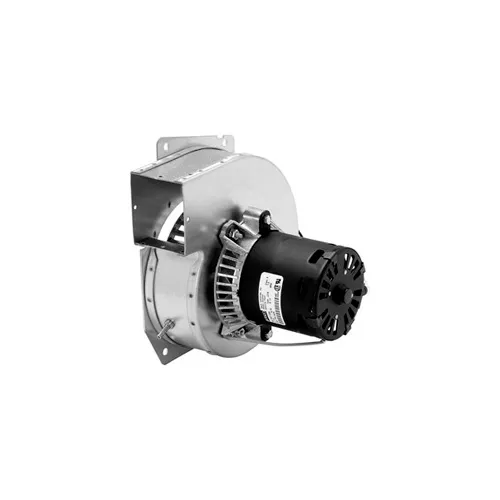 Fasco 3.3" Shaded Pole Draft Inducer Blower, A206, 115 Volts 3000 RPM
