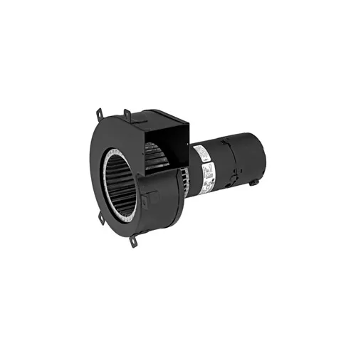 Fasco 3.3" Shaded Pole Draft Inducer Blower, A245, 208-230 Volts 3000 RPM