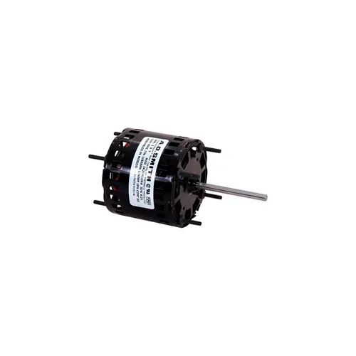 Fasco D0396, 3.3" Shaded Pole Open Motor - 208-230 Volts 1450 RPM