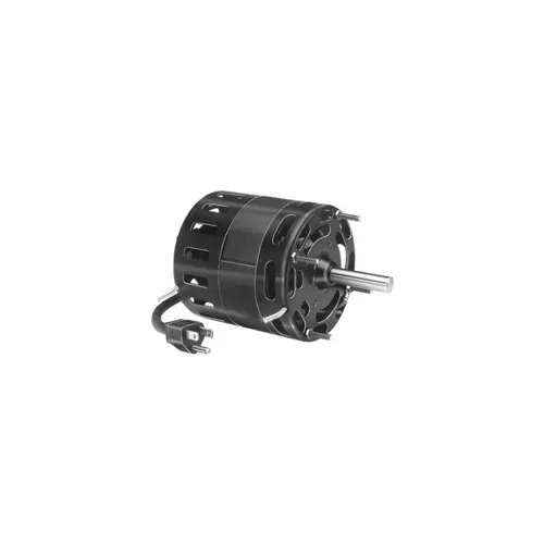 Fasco D1039, 4.4" Shaded Pole Motor - 115 Volts 1500 RPM