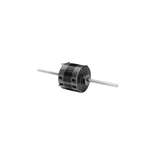 Fasco D1042, 5" Split Capacitor Fan Coil Motor - 208-230 Volts 1075 RPM