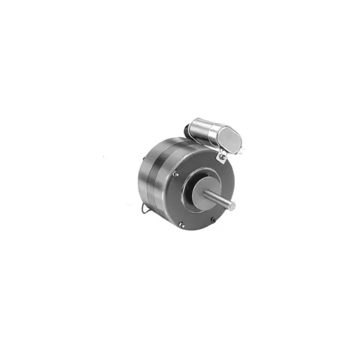 Fasco D1050, 5" Split Capacitor Motor - 230 Volts 1550 RPM