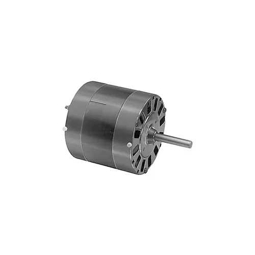 Fasco D1091, 5" Split Capacitor Motor - 208-230 Volts 1075 RPM