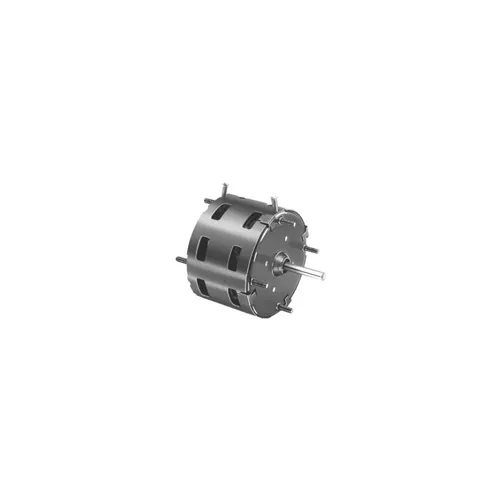Fasco D1119, 3.3" Shaded Pole Open Motor - 240 Volts 1500/800 RPM
