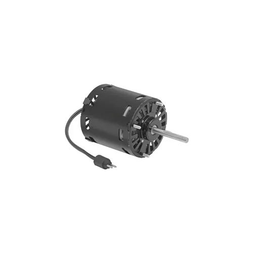 Fasco D1120, 3.3" Shaded Pole Open Motor - 115 Volts 1550 RPM