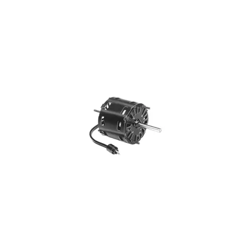 Fasco D1154, 3.3" Shaded Pole Open Motor - 230 Volts 1500 RPM