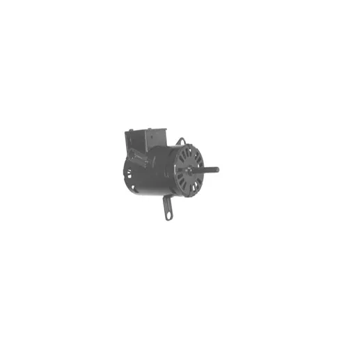 Fasco D1161, 3.3" Shaded Pole Open Motor - 115 Volts 1500 RPM