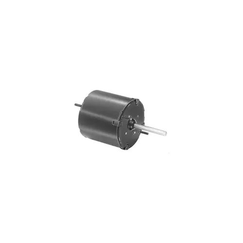 Fasco D1164, 3.3" Shaded Pole Totally Enclosed Motor - 115/230 Volts 1550 RPM