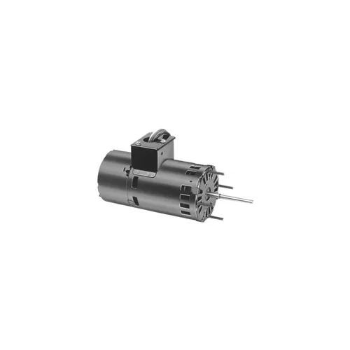 Fasco D1178, 3.3" Split Capacitor Draft Inducer Motor - 208-230 Volts 3450 RPM