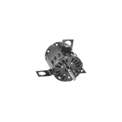 Fasco D1179, 3.3" Shaded Pole Draft Inducer Motor - 115 Volts 3000 RPM