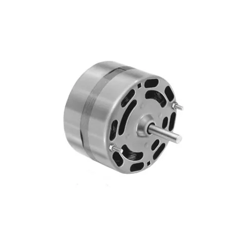 Fasco D118, 4.4" Shaded Pole Motor - 115 Volts 1500 RPM