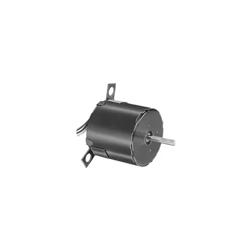 Fasco D1189, 3.3" Shaded Pole Totally Enclosed Motor - 115/208-230 Volts 1550 RPM