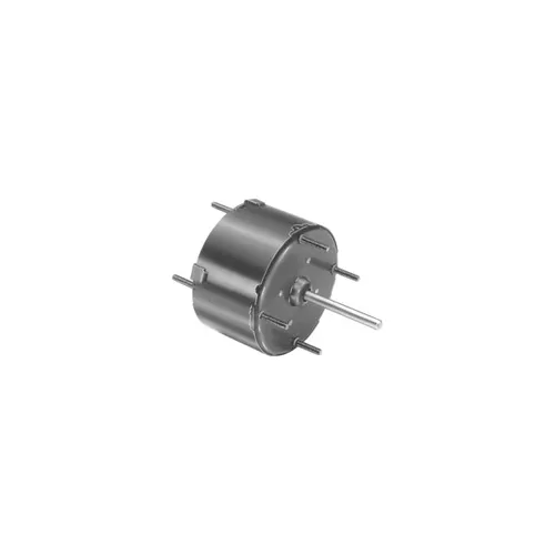 Fasco D125, 3.3" Shaded Pole Totally Enclosed Motor - 115 Volts 1500 RPM