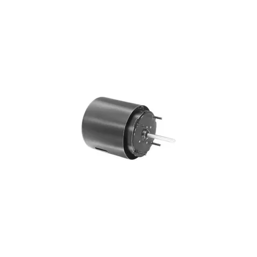 Fasco D134, 3.3" Shaded Pole Totally Enclosed Motor - 115 Volts 1500 RPM