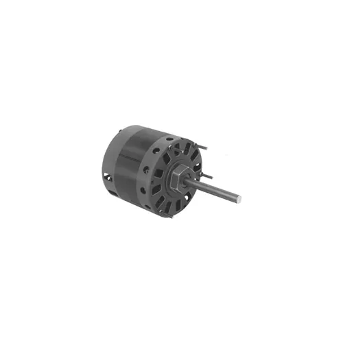 Fasco D150, 5" Split Capacitor Motor - 115 Volts 1050 RPM