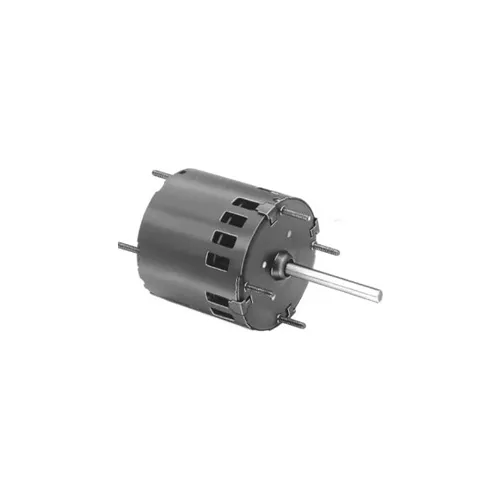 Fasco D169, 3.3" Shaded Pole Open Motor - 115 Volts 1500 RPM