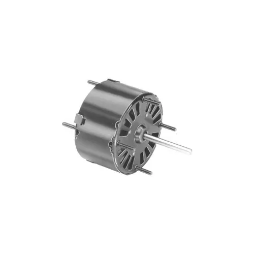 Fasco D186, 3.3" Shaded Pole Open Motor - 460 Volts 1500 RPM