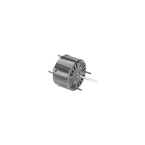Fasco D188, 3.3" Shaded Pole Open Motor - 230 Volts 1500 RPM