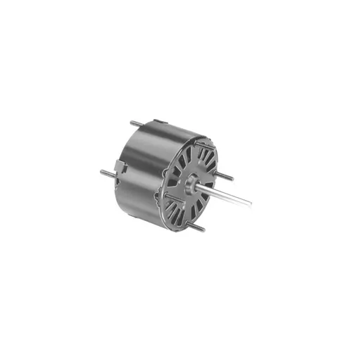 Fasco D190, 3.3" Shaded Pole Open Motor - 230 Volts 1500 RPM