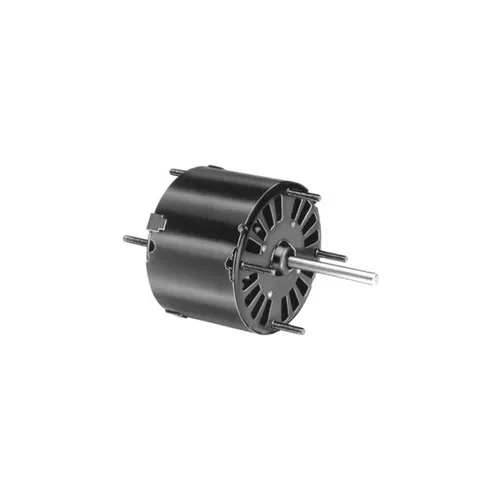 Fasco D206, 3.3" Shaded Pole Open Motor - 115 Volts 3000 RPM