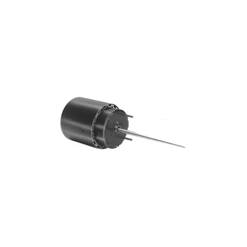 Fasco D215, 3.3" Shaded Pole Self Cooled Motor - 115/230 Volts 3000 RPM