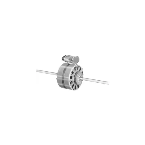 Fasco D245, 5" Split Capacitor Fan Coil Motor - 230 Volts 1050 RPM