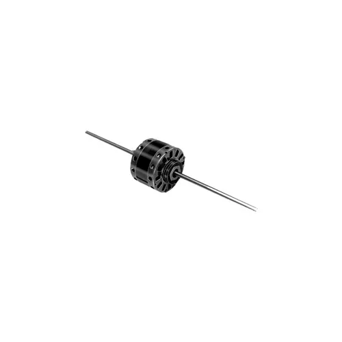 Fasco D247, 5" Split Capacitor Fan Coil Motor - 230 Volts 1550 RPM