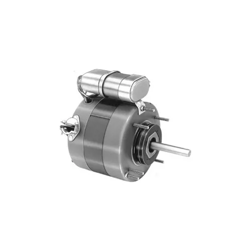 Fasco D260, 5" Split Capacitor Unit Heater Motor - 115 Volts 1075 RPM