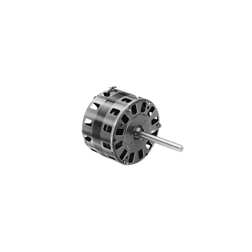 Fasco D262, 5" Split Capacitor Motor - 230 Volts 925 RPM