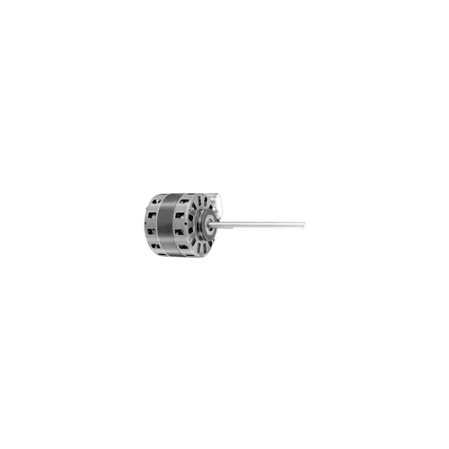 Fasco D290, 5" Split Capacitor Fan Coil Motor - 115 Volts 1050 RPM