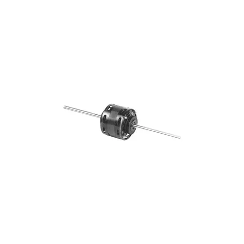 Fasco D336, 4.4" Shaded Pole Motor - 115 Volts 1550 RPM