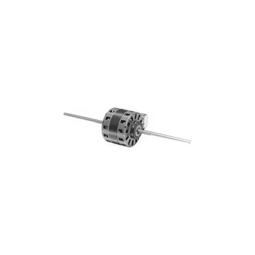 Fasco D354, 5" Split Capacitor Fan Coil Motor - 115 Volts 1050 RPM