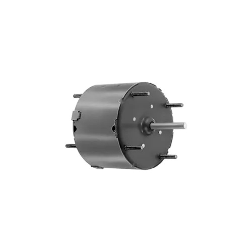 Fasco D403, 3.3" Shaded Pole Totally Enclosed Motor - 115 Volts 3000 RPM