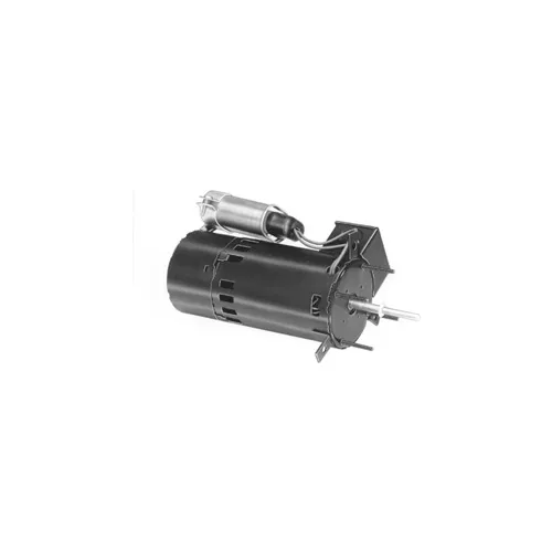 Fasco D410, 3.3" Split Capacitor Draft Inducer Motor - 115 Volts 3000 RPM