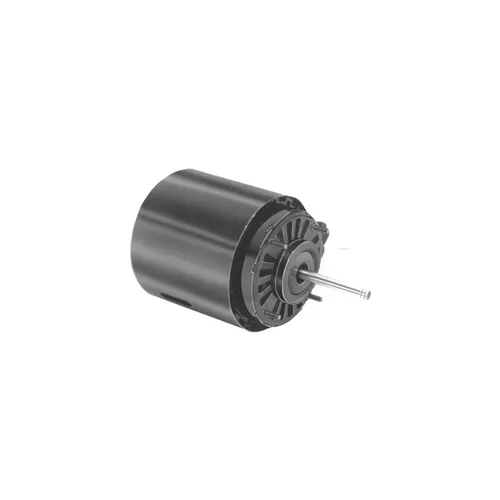 Fasco D473, 3.375" GE 11 Frame Replacement Motor - 115 Volts 1550 RPM