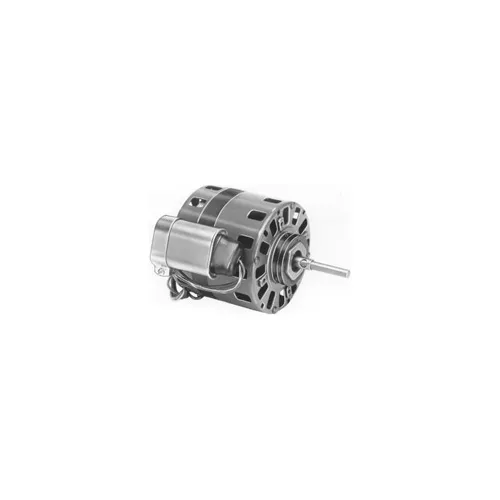 Fasco D486, 5" Split Capacitor Motor - 115/208-230 Volts 1550 RPM