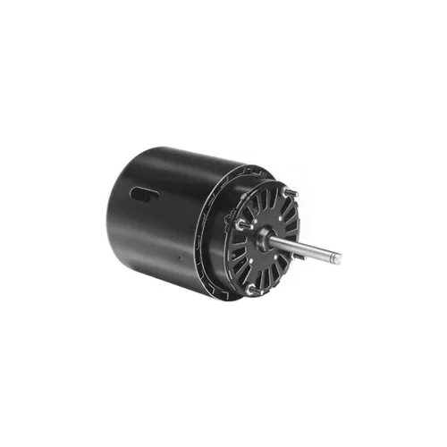 Fasco D498, 3.3" Shaded Pole Self Cooled Motor - 460 Volts 1550 RPM