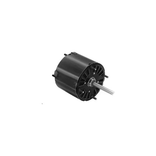 Fasco D514, 3.3" Shaded Pole Open Motor - 115 Volts 1500 RPM
